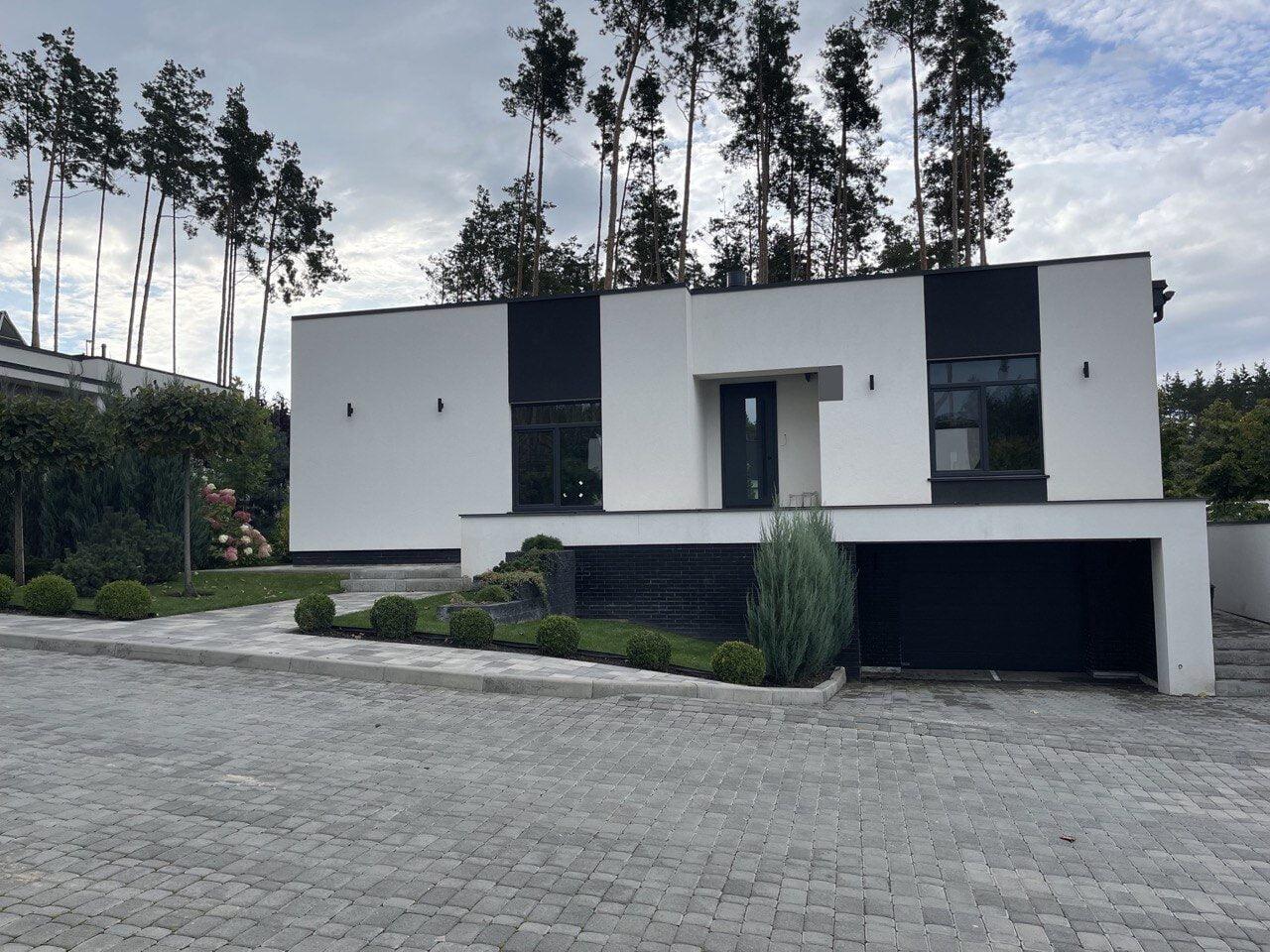 Вишуканий будинок 350&nbsp;м&sup2; у&nbsp;КМ Белгравія