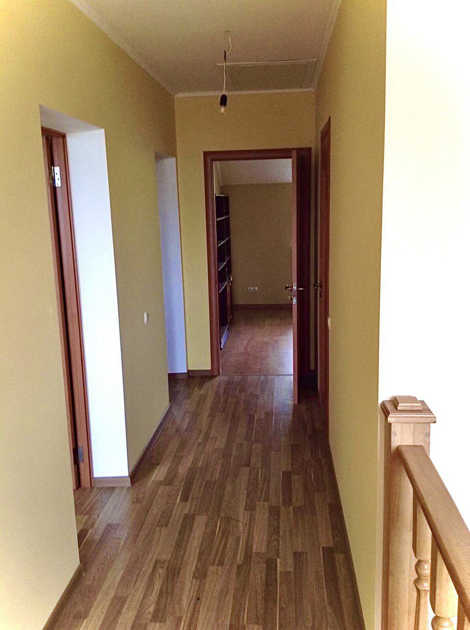 Продаж будинку 275&nbsp;м&sup2; у с. Данилівка