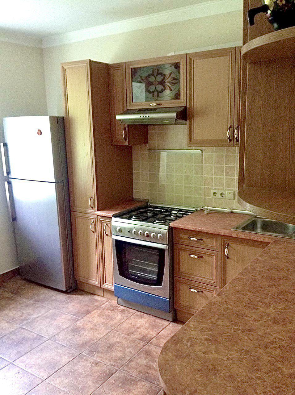 Продаж будинку 275&nbsp;м&sup2; у с. Данилівка